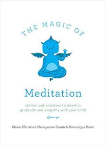 Magic Of Meditation /T