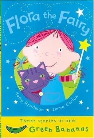 Readingll1 Flora Fairy