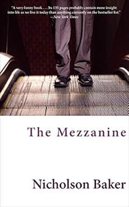 Mezzanine
