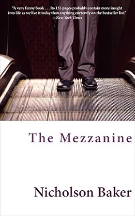 Mezzanine