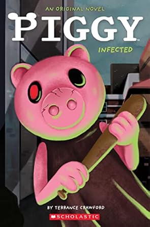 Piggy01 Infected