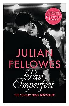 Past Imperfect