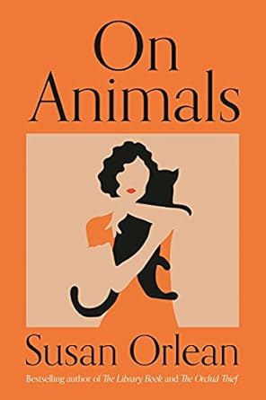 On Animals /T