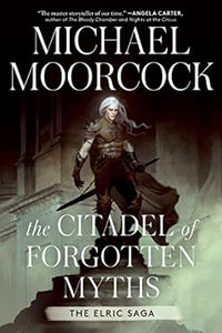 Citadel Of Forgotten Myths