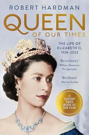 Queen For Our Times: Elizabeth Ii