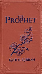 Ornate Classics: The Prophet /H