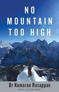 No Mountain Too High