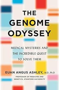 Genome Odyssey /H
