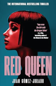 Red Queen /T