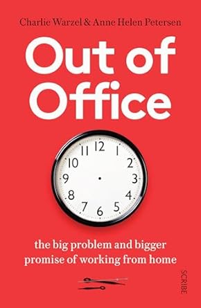 Out Of Office: Working From Home