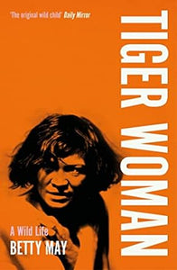 Tiger Woman /P