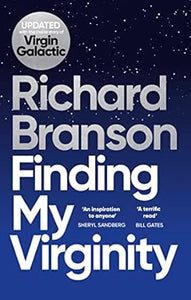 Finding My Virginity: New Autobiography /T
