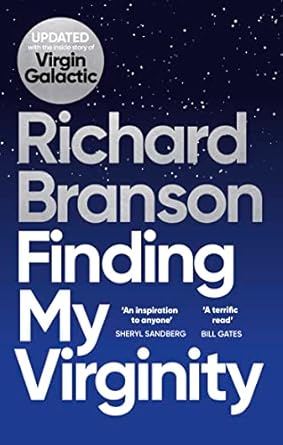 Finding My Virginity: New Autobiography /T