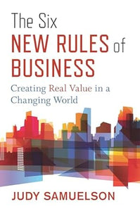 Six New Rules Of Business /H