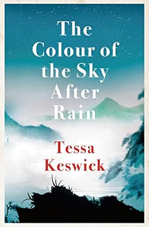 The Colour Of the Sky After Rain /H