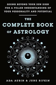 Complete Book Of Astrology /T