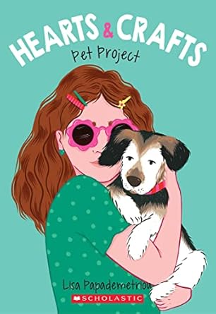 Heartscrafts02 Pet Project