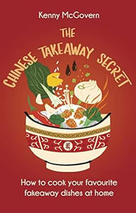 Chinese Takeaway Secret