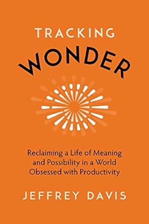 Tracking Wonder /H