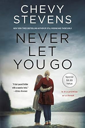 Never Let You Go