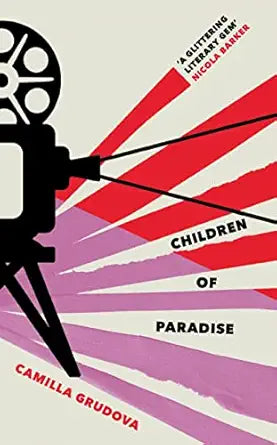 Children Of Paradise /T