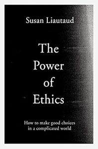 Power Of Ethics (Uk Exp)/T*