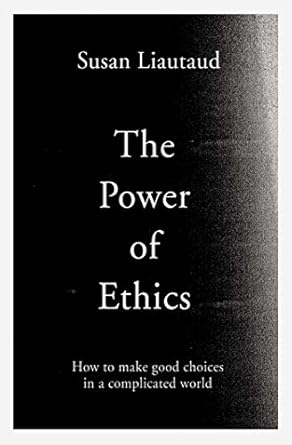 Power Of Ethics (Uk Exp)/T*
