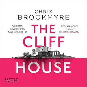 Cliff House /T