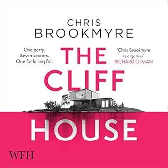 Cliff House /T