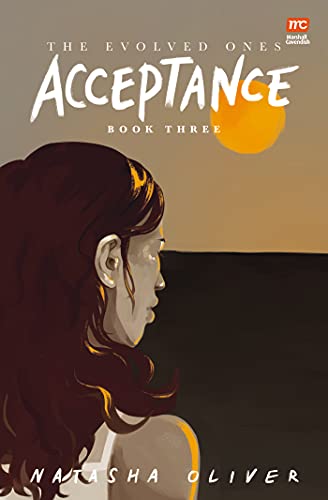 Evolved Ones 3: Acceptance