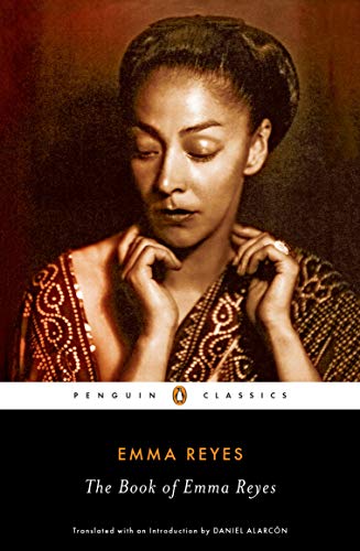 Book Of Emma Reyes