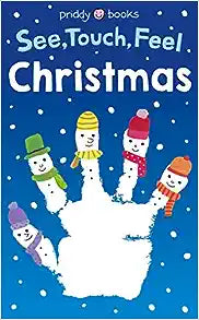 Seetouchfeel Christmas