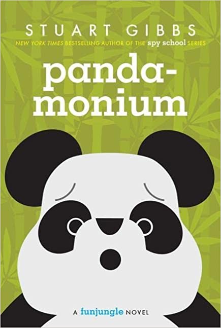 Funjungle Panda-Monium