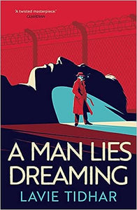 A Man Lies Dreaming