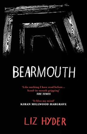 Bearmouth
