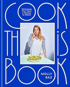 Cook This Book /H