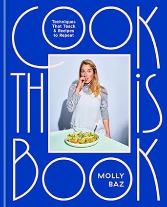 Cook This Book /H
