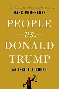 People Vs Donald Trump (Uk)/T