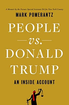 People Vs Donald Trump (Uk)/T