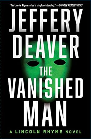 The Vanished Man