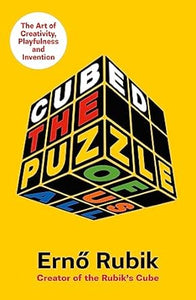 Cubed: Puzzle Of Us All