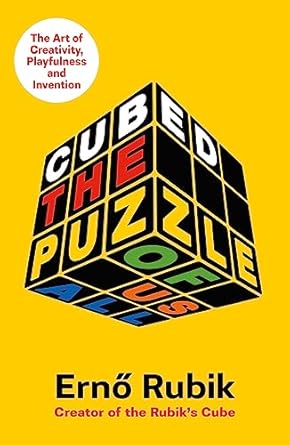 Cubed: Puzzle Of Us All