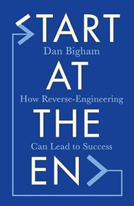 Start At The End: Reverse Engineering /T
