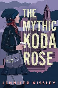Mythic Koda Rose