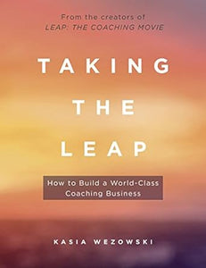 Taking The Leap /T