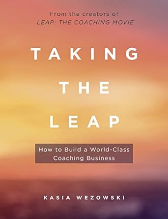 Taking The Leap /T