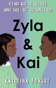 Zyla & Kai