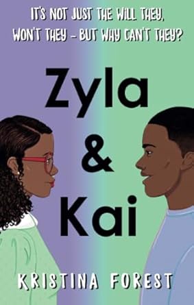 Zyla & Kai