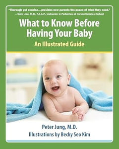 What To Know Before Having A Baby /T
