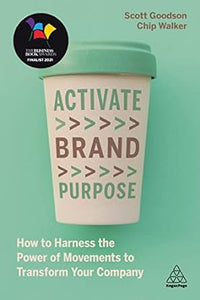 Activate Brand Purpose